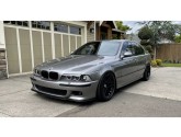 Bmw E39 1999 yil