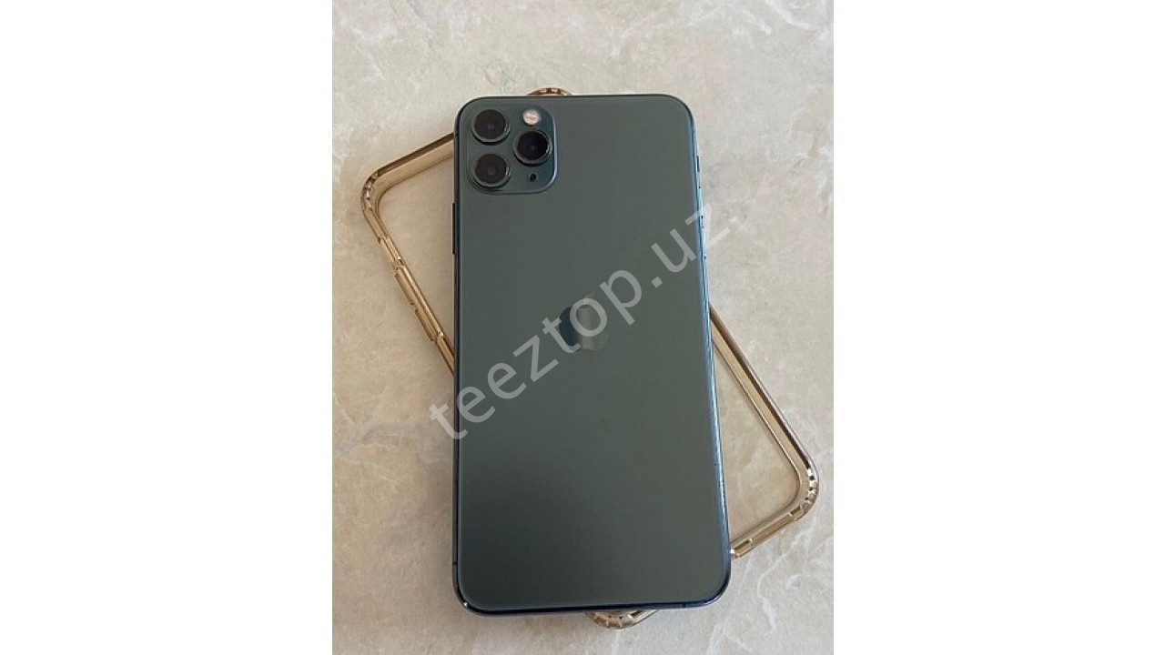 Iphone 11pro max 64gb